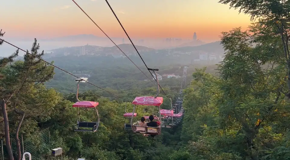 3_중산 공원
