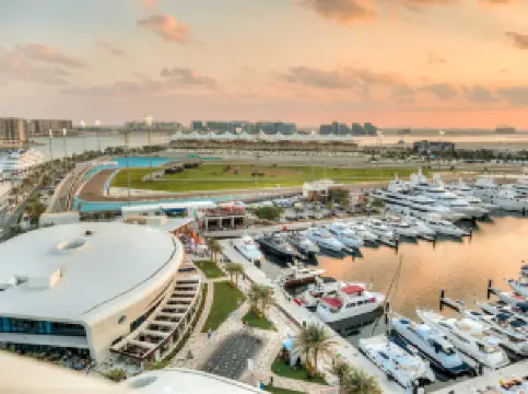 Yas Island