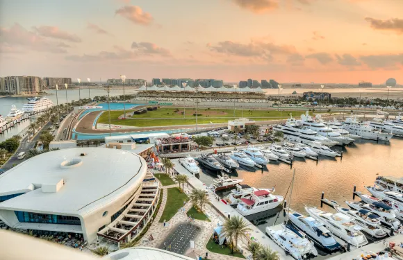 阿布扎比海洋世界企鵝邂逅 (Penguin Encounter) 體驗 (不包括門票)大小同價