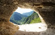 Huairou Lianquan Canyon