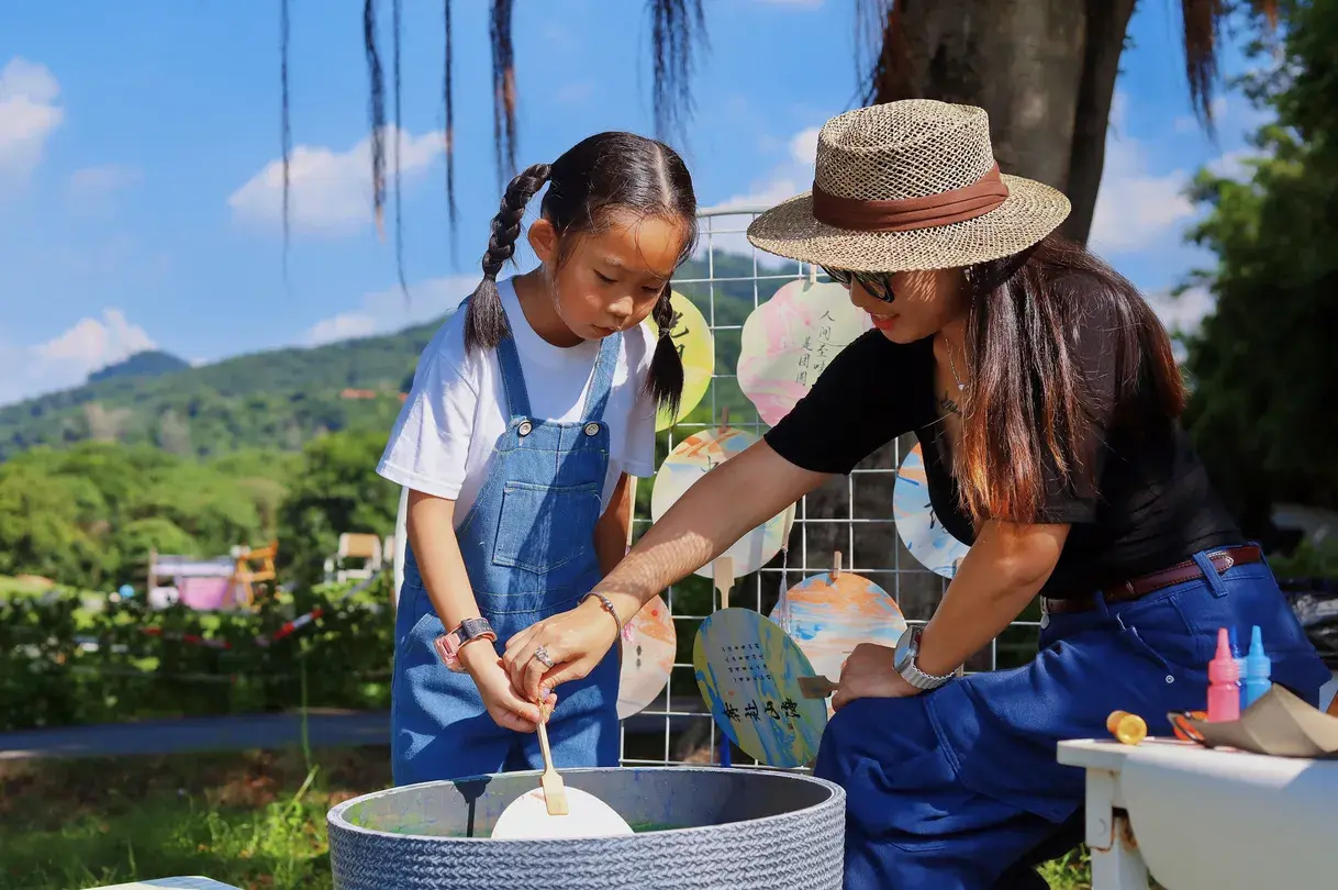 4_光明農場大觀園