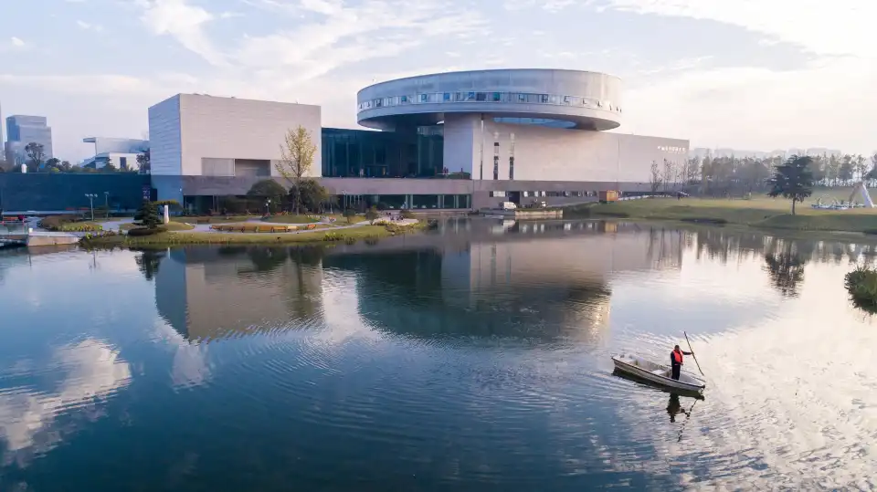 4_Li Zijian Art Museum