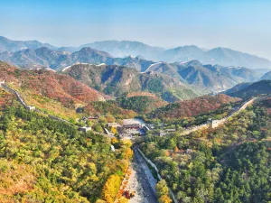 Badaling Great Wall