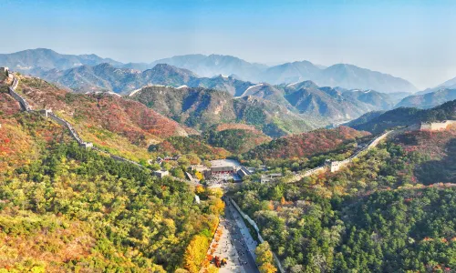 Badaling Great Wall