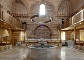 Cemberlitas Hammam