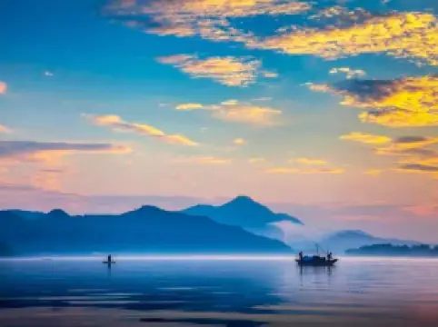 Xiuyan Shuixiang Scenic Area