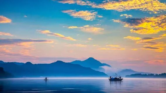 Xiuyan Shuixiang Scenic Area