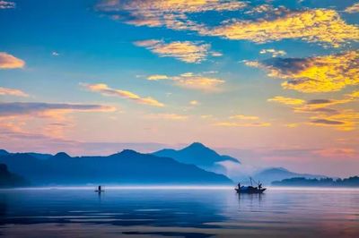 Xiuyan Shuixiang Scenic Area
