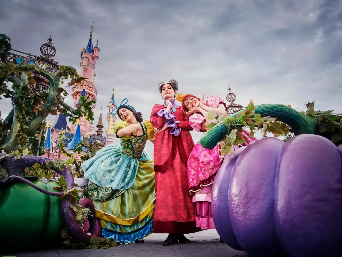Disneyland Paris