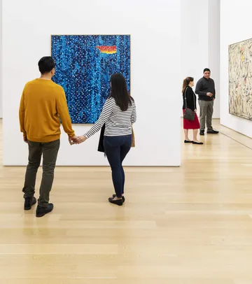 5_The Art Institute of Chicago