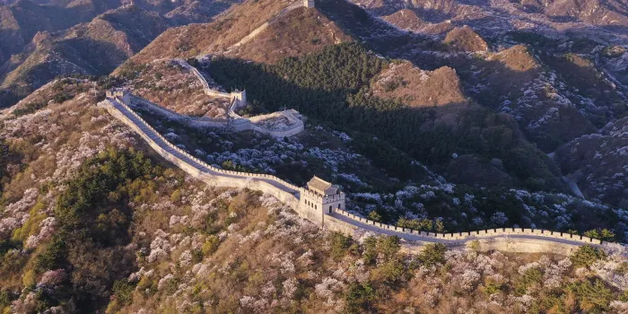 Badaling Great Wall image 1