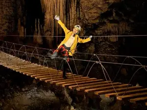 Guizhou General's Cave