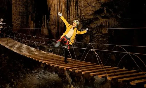 Guizhou General's Cave