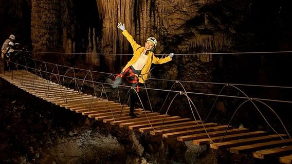 Guizhou General's Cave