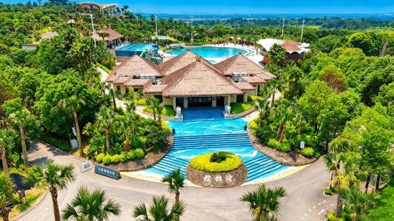 George Palm Bay