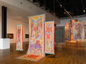 Museum MACAN (Modern and Contemporary Art in Nusantara)