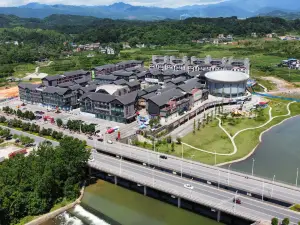 Shunhuangli Tourist Resort