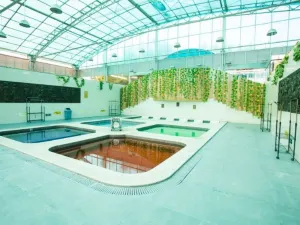 Mount Luofu Conference Center and Hot Springs Resort