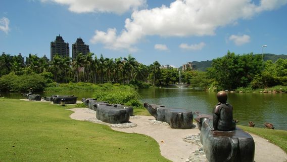 Kaohsiung Museum of Fine Arts