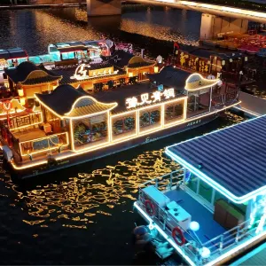 如意湖景區
