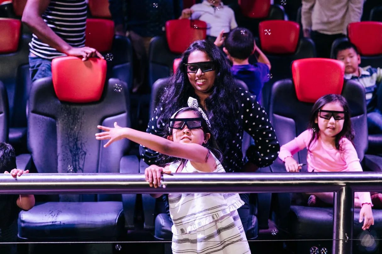 2_International Antarctic Centre