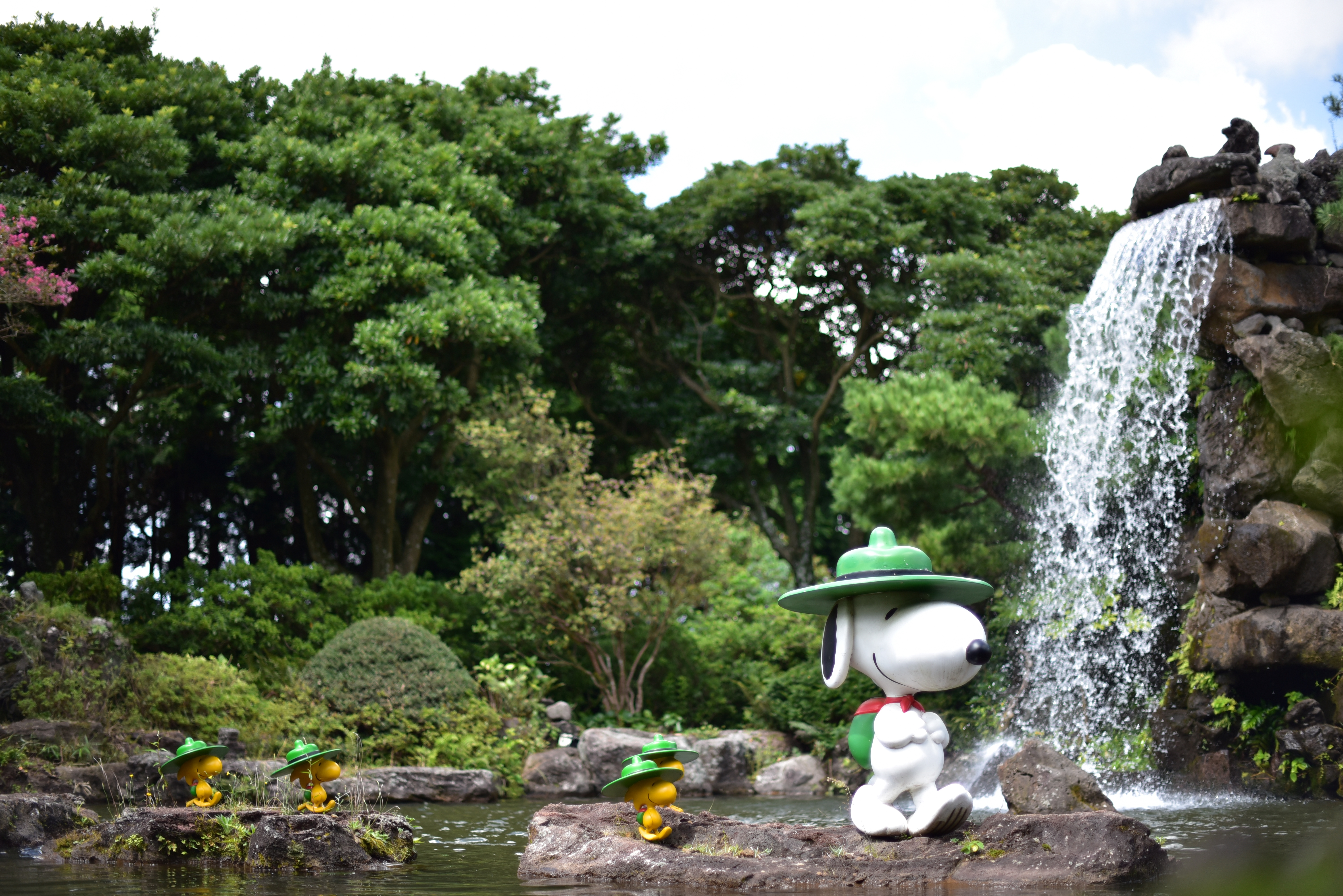 その他  GLOBE JEJU EDITION SNOOPY GARDEN Snoopy Garden (2025) - All You Need to Know BEFORE You Go
