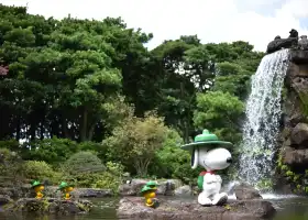스누피가든