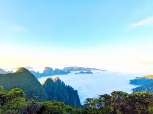 Shengtang Mountain