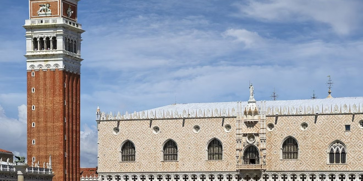 Doge's Palace