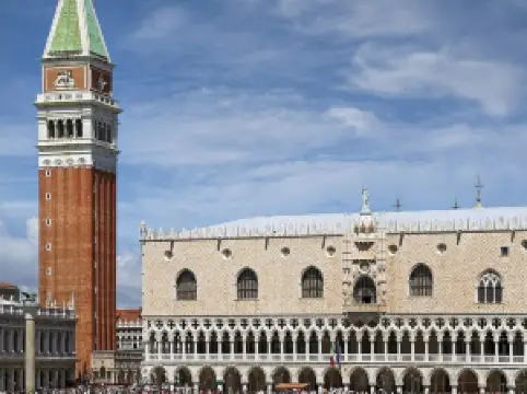 Doge's Palace