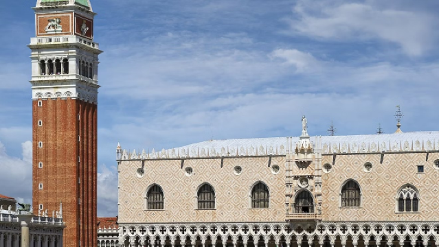 Doge's Palace