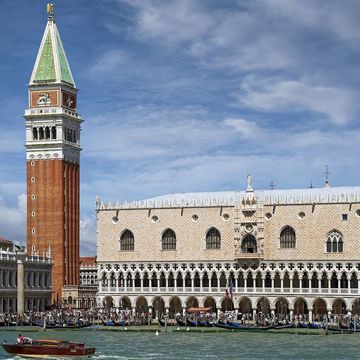 Doge's Palace