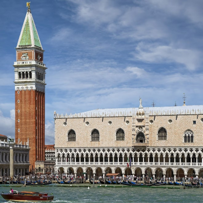 Doge's Palace
