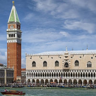 Doge's Palace