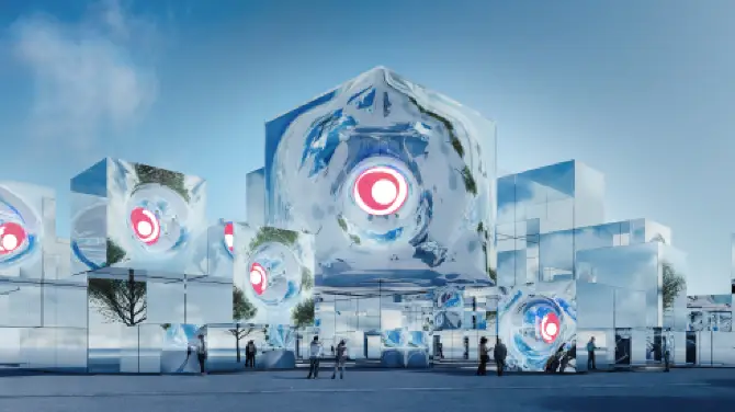 5_大阪世界萬國博覽會 EXPO 2025