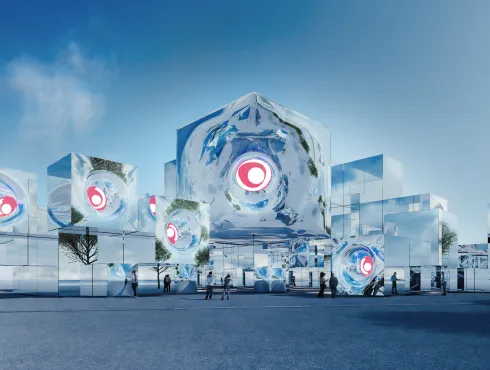 5_大阪世界萬國博覽會 EXPO 2025