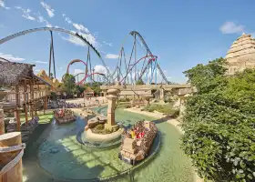 PortAventura World