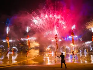 โลกน้ําทะเล