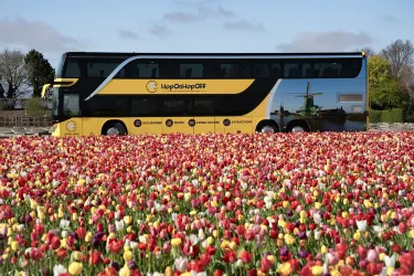 Keukenhof
