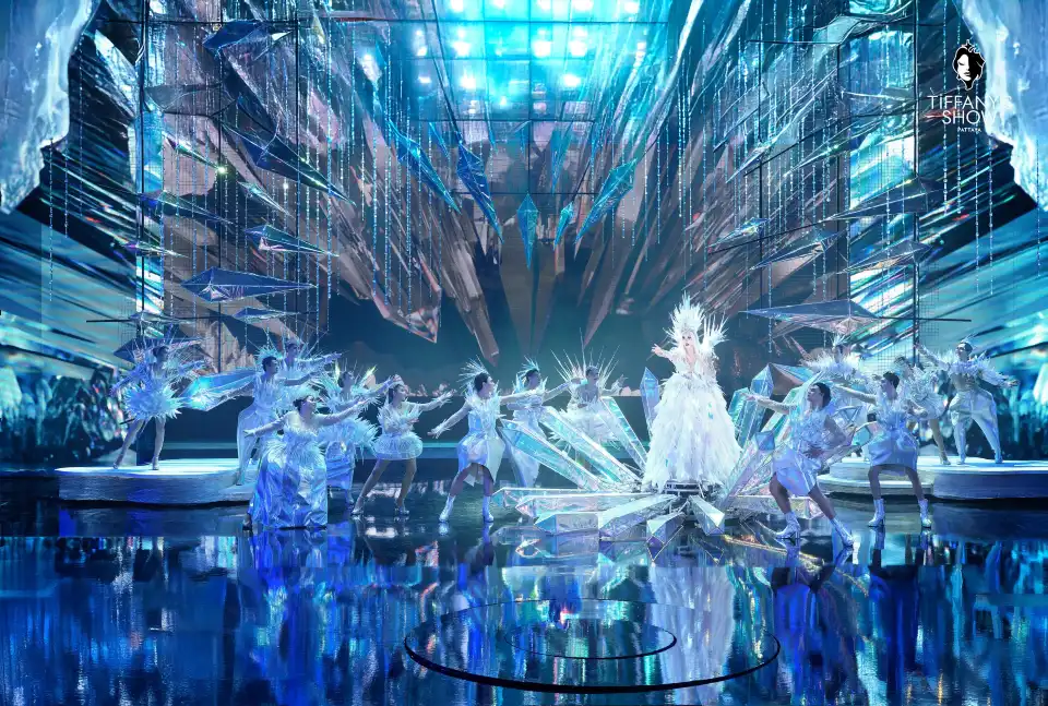 3_蒂芬妮人妖秀