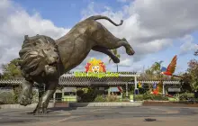 San Diego Zoo