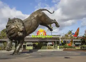 サン・ディエゴ動物園