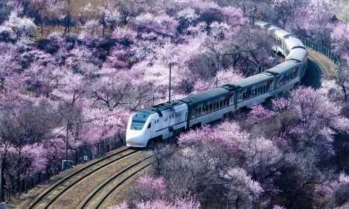 Juyongguan Great Wall