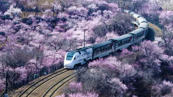 居庸関長城