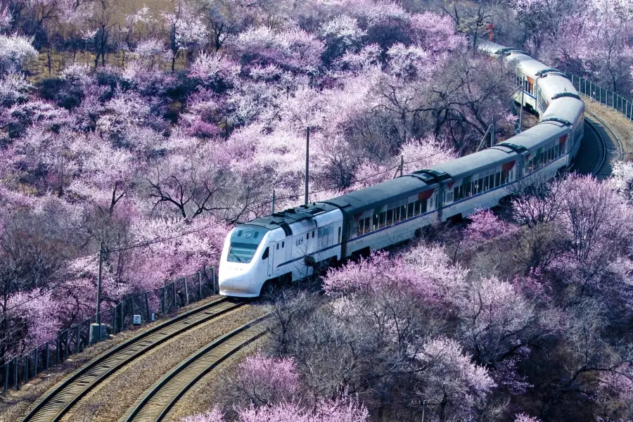 Juyongguan Great Wall