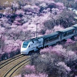 Juyongguan Great Wall