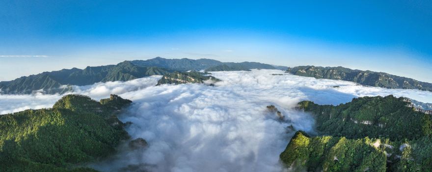 Guangwu Mountain