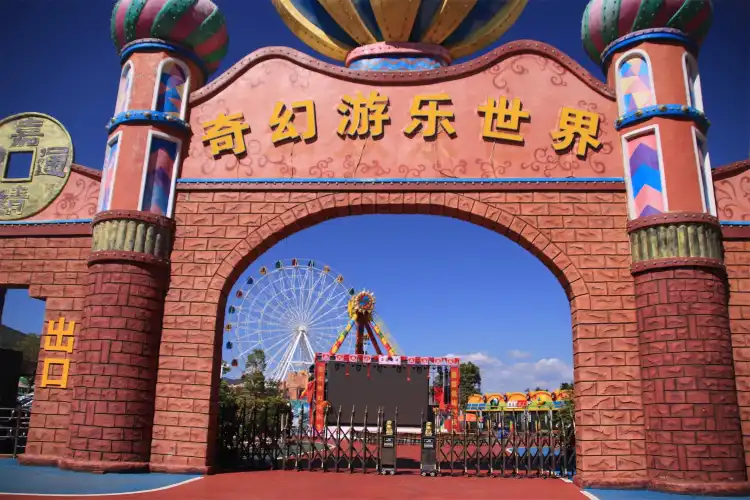 Hotels near Jiangxi Assembly Hall