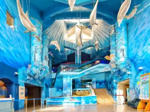 Penghu Aquarium