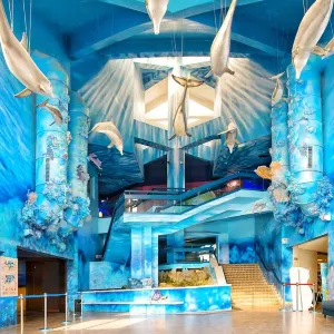 澎湖水族館